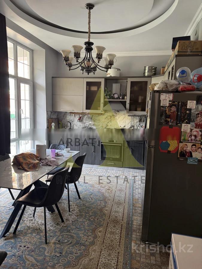 Фото Часть дома, 7 комн, 300м²