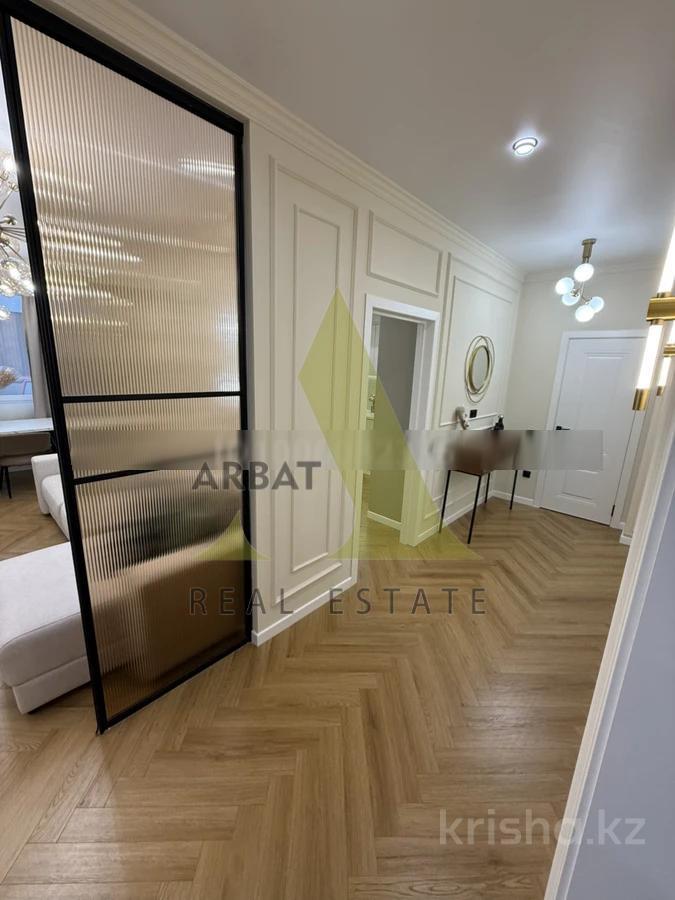 Фото Квартира, 4 комн, 100 м², 1/6 эт., 2025 г.п.