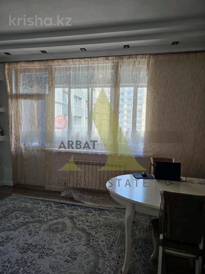 Фото Квартира, 3 комн, 120 м², 14/21 эт., 2014 г.п.