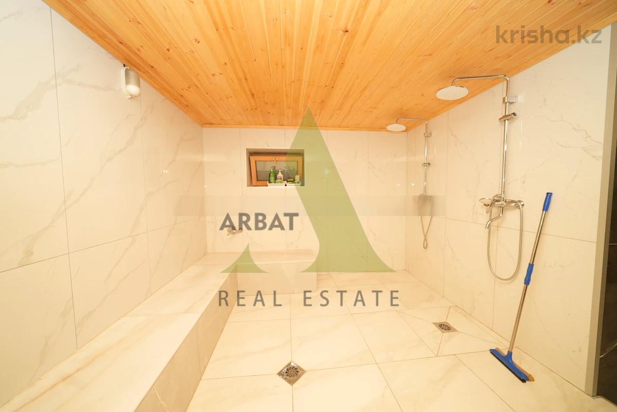 Фото Отдельный дом, 7 комн, 400м²