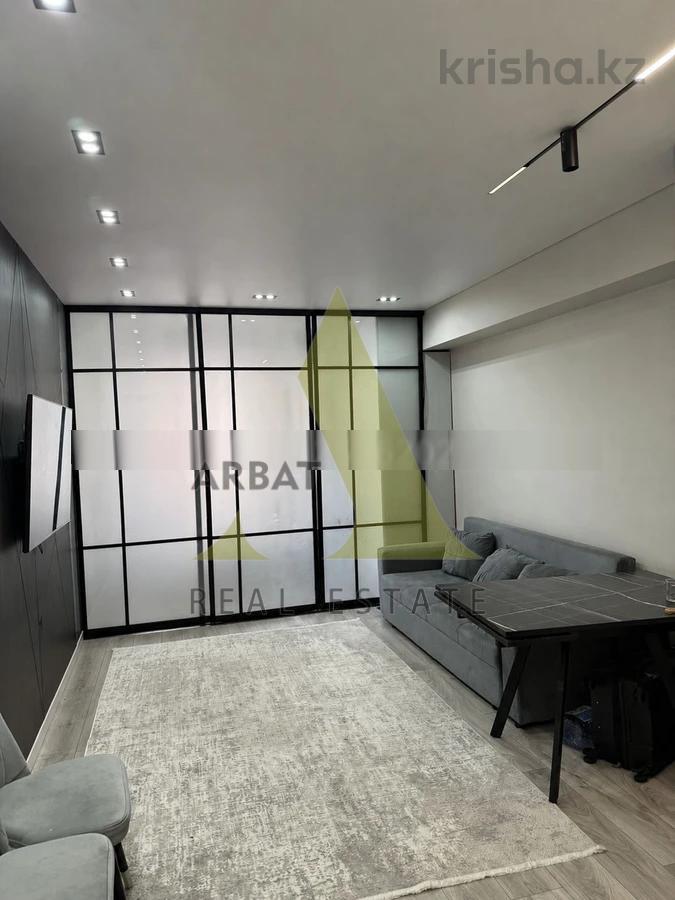 Фото Квартира, 1 комн, 39.6 м², 6/10 эт., 2022 г.п.