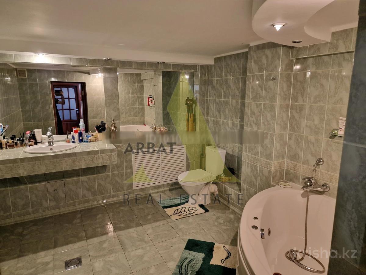 Фото Отдельный дом, 4 комн, 257м²