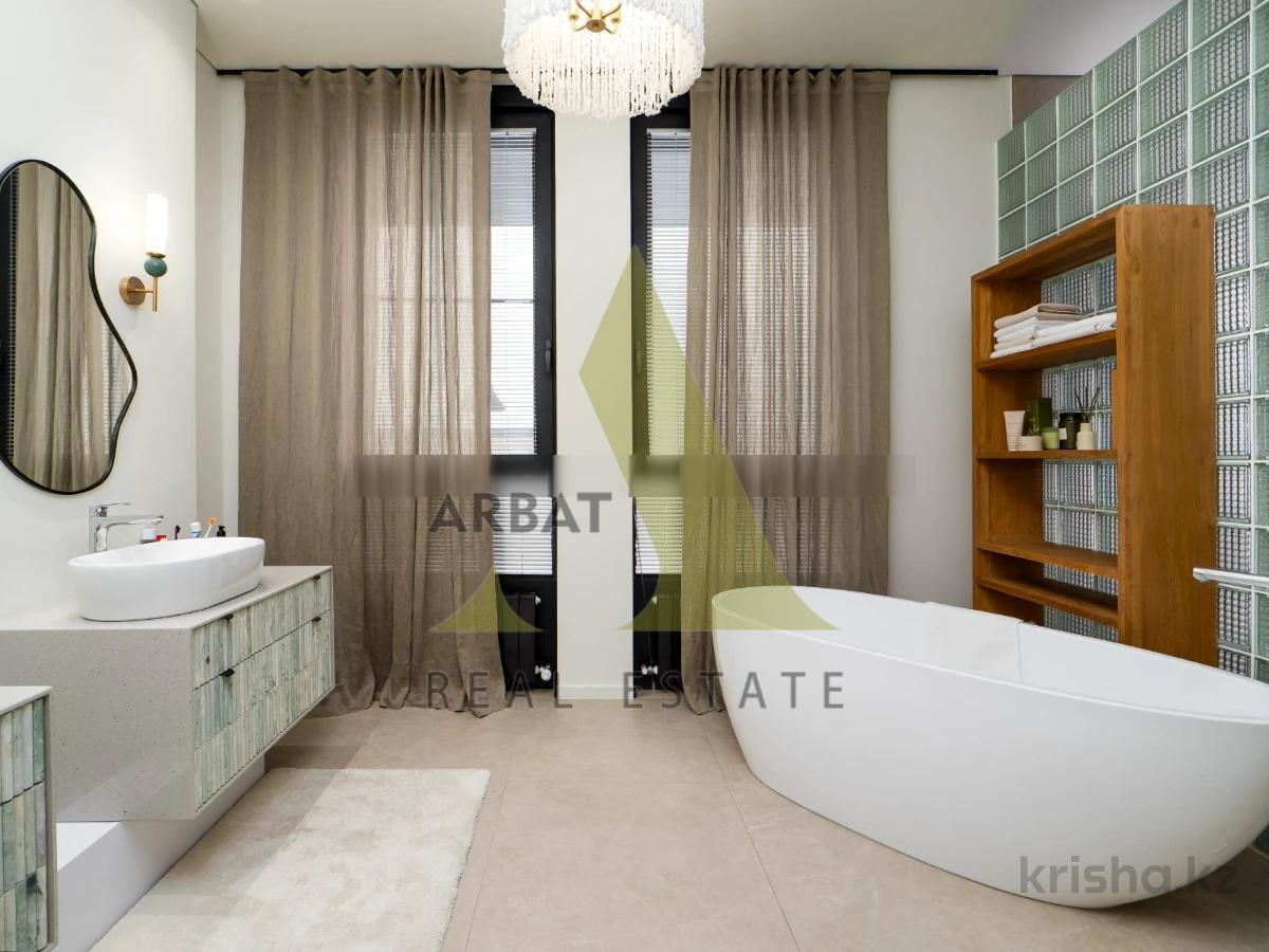Фото Отдельный дом, 7 комн, 800м²