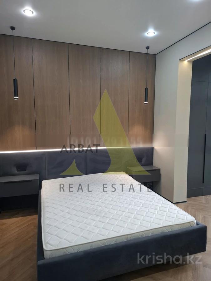 Фото Квартира, 4 комн, 110 м², 1/3 эт., 2024 г.п.
