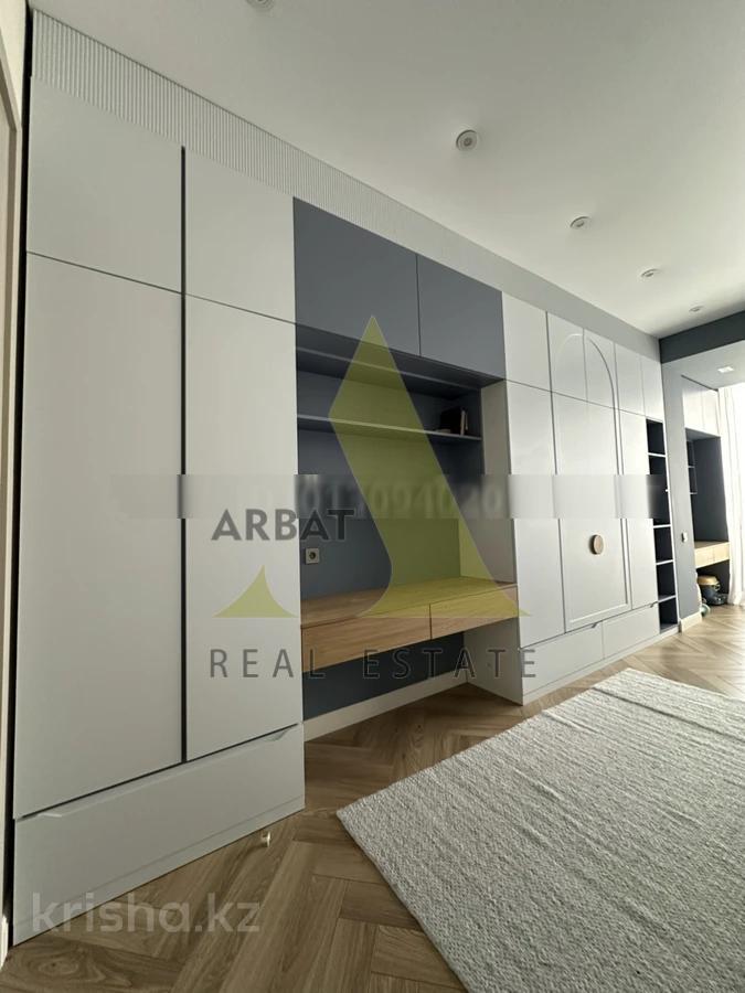 Фото Квартира, 3 комн, 124.8 м², 5/13 эт., 2024 г.п.
