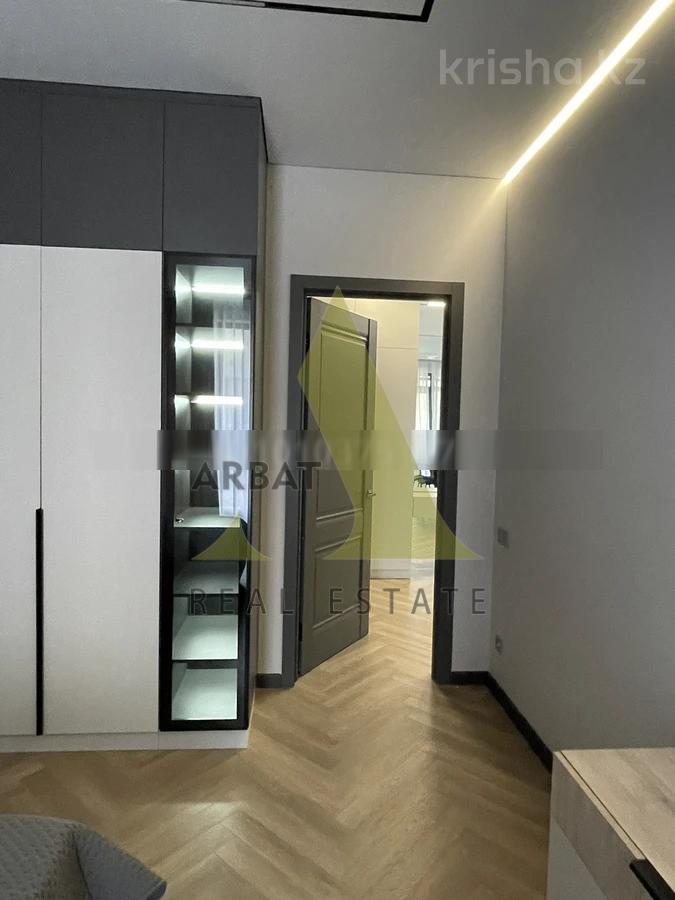 Фото Квартира, 1 комн, 50 м², 3/9 эт., 2022 г.п.