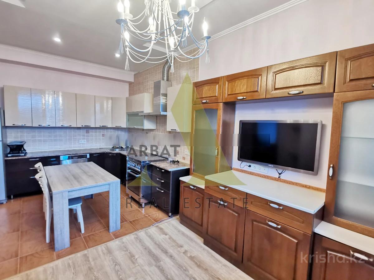 Фото Отдельный дом, 4 комн, 187м²