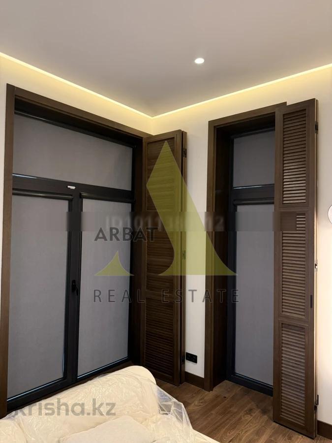 Фото Квартира, 4 комн, 155.6 м², 1/2 эт., 2021 г.п.