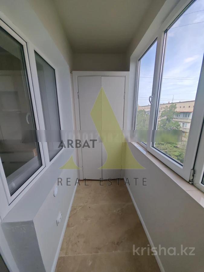 Фото Квартира, 2 комн, 55 м², 5/5 эт.