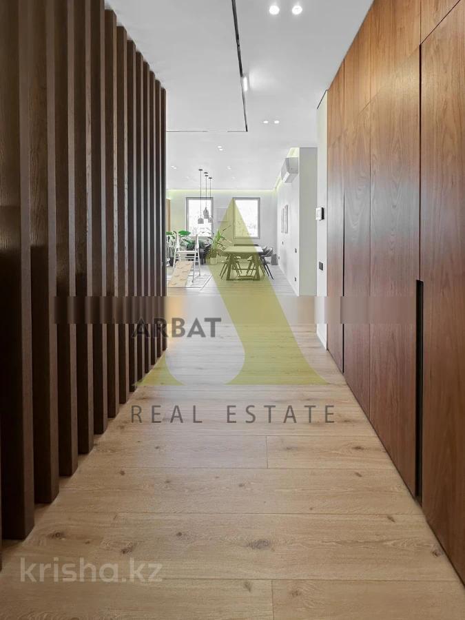 Фото Квартира, 5 комн, 320 м², 9/10 эт., 2017 г.п.