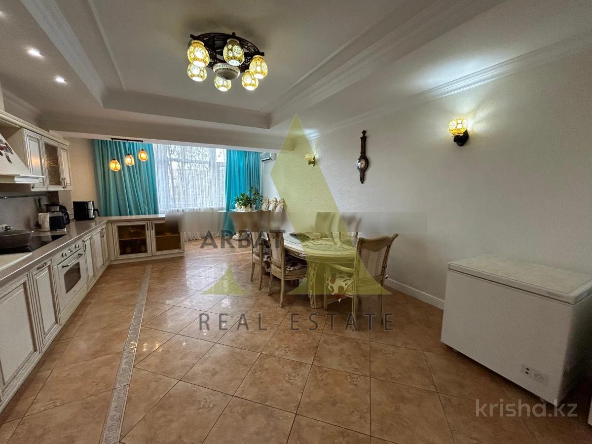 Фото Квартира, 5 комн, 228.5 м², 4/12 эт., 2008 г.п.