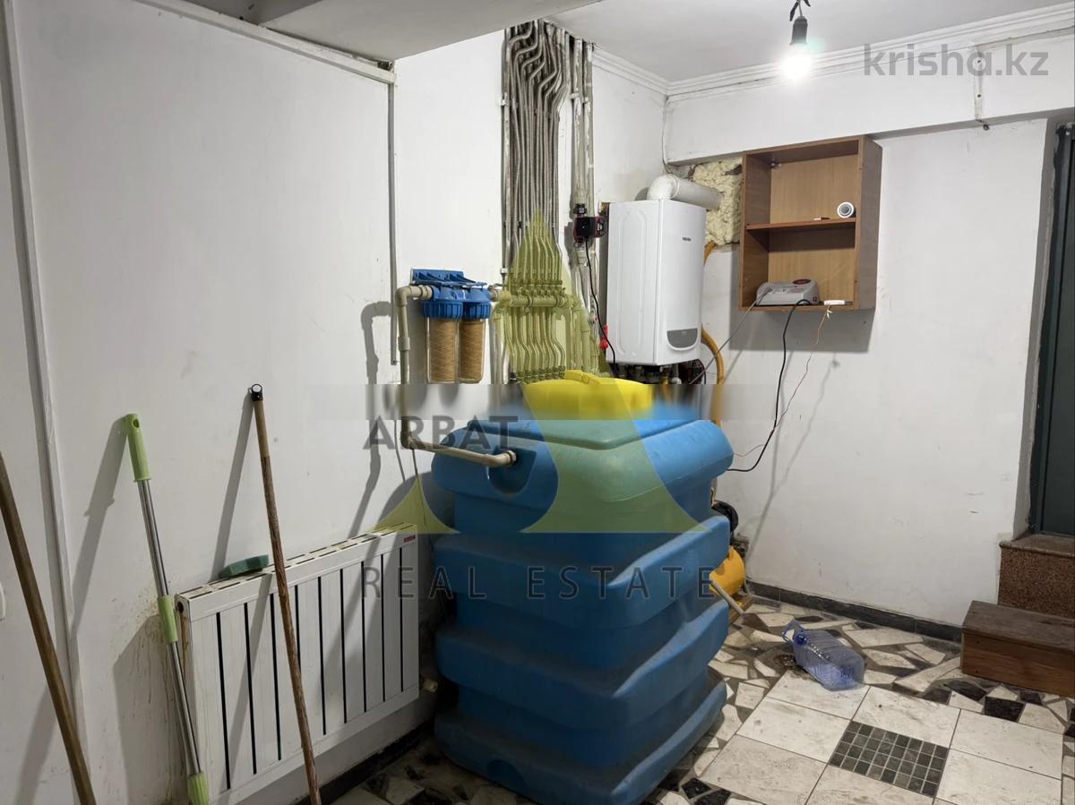 Фото Отдельный дом, 9 комн, 420м²