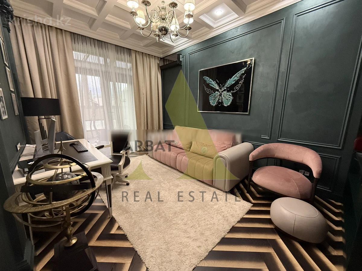 Фото Квартира, 6 комн, 275.7 м², 7 эт., 2017 г.п.