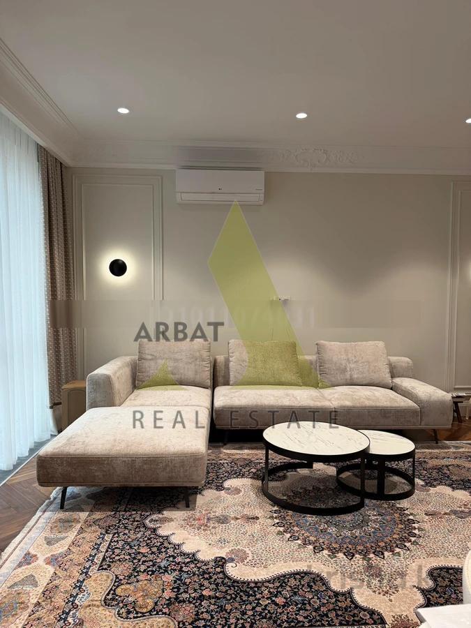 Фото Квартира, 3 комн, 130 м², 2/3 эт., 2025 г.п.