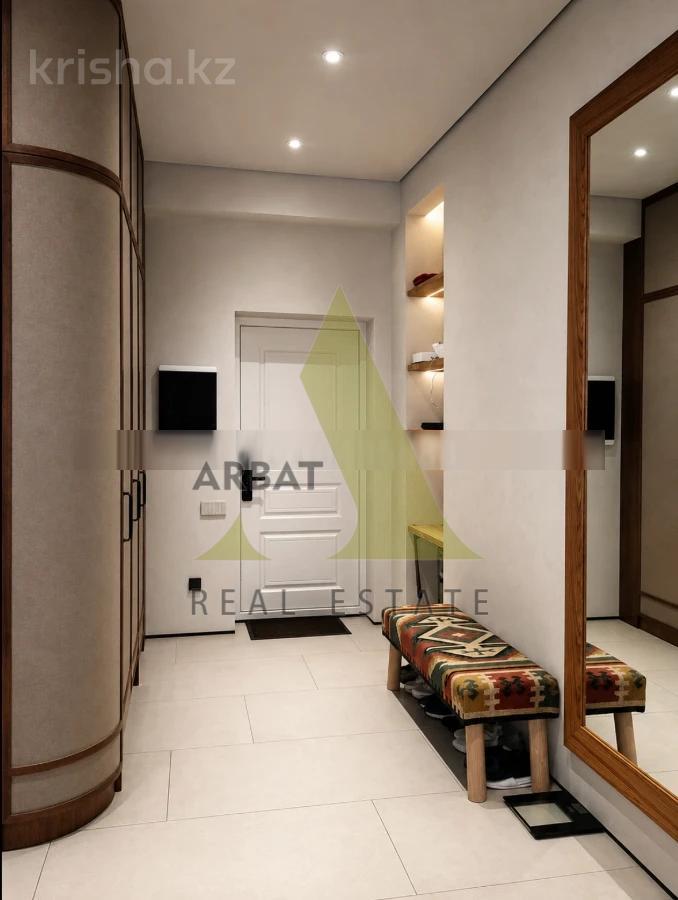 Фото Квартира, 4 комн, 164 м², 1/3 эт., 2022 г.п.