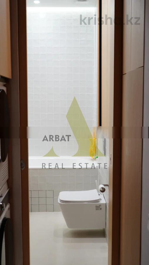 Фото Квартира, 1 комн, 45 м², 2/5 эт., 2024 г.п.