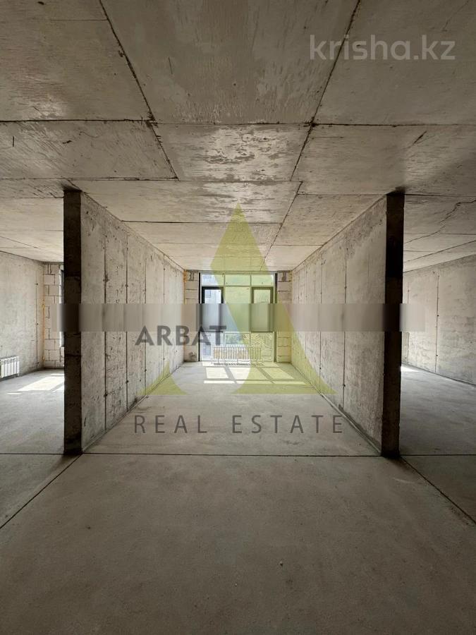 Фото Квартира, 3 комн, 95 м², 6/8 эт., 2025 г.п.