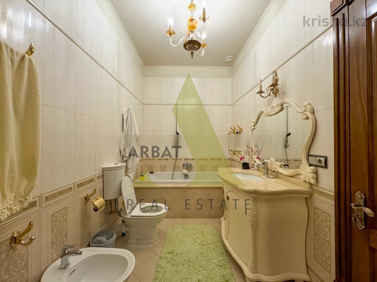Фото Отдельный дом, 10 комн, 867.3м²