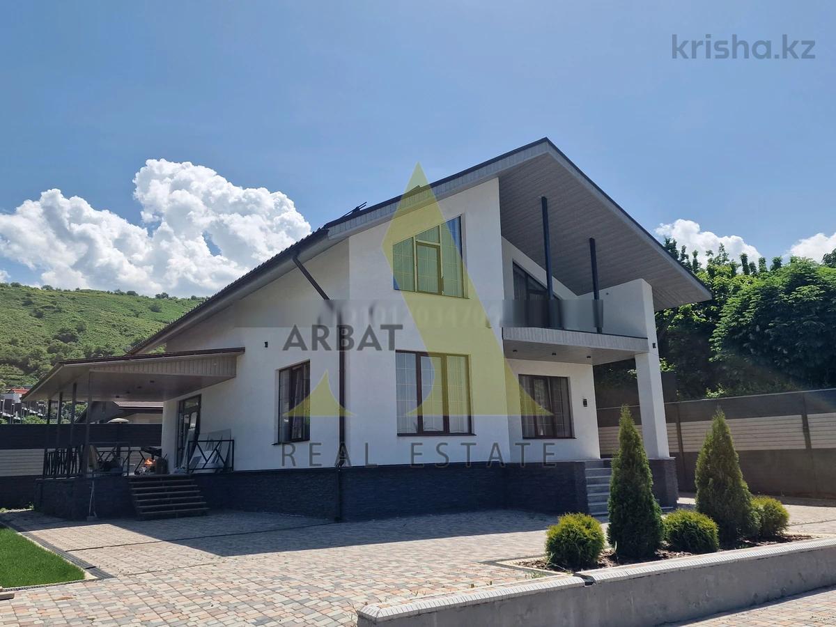 Фото Отдельный дом, 5 комн, 250м²