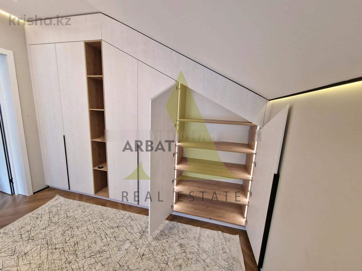 Фото Отдельный дом, 5 комн, 250м²