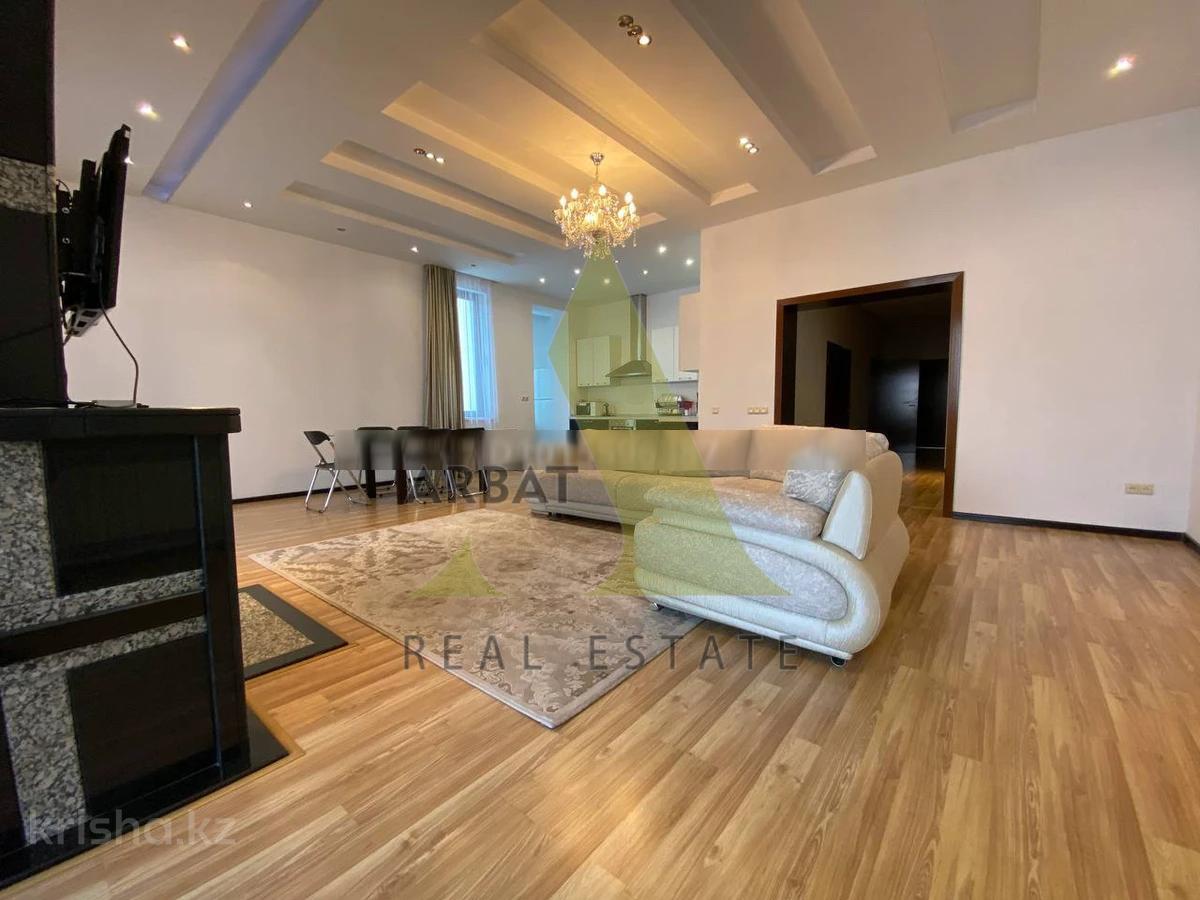 Фото Квартира, 4 комн, 200 м², 2/5 эт., 2010 г.п.