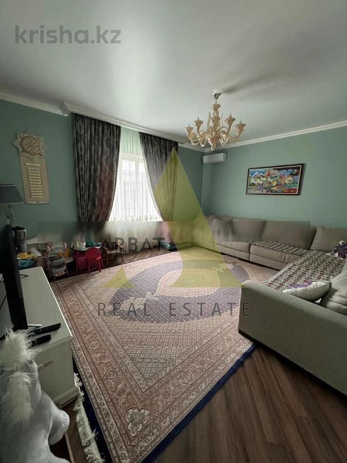 Фото Отдельный дом, 5 комн, 318.5м²