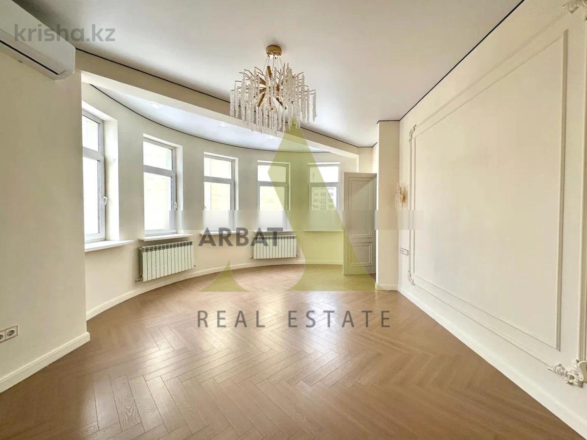 Фото Квартира, 4 комн, 200 м², 3/6 эт., 2013 г.п.