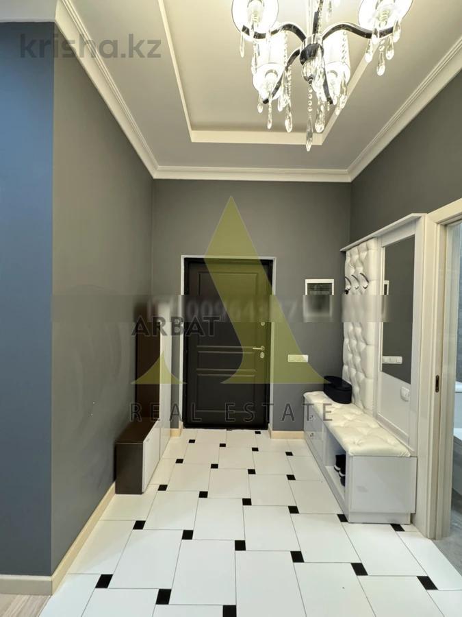 Фото Квартира, 2 комн, 85 м², 3/7 эт., 2016 г.п.