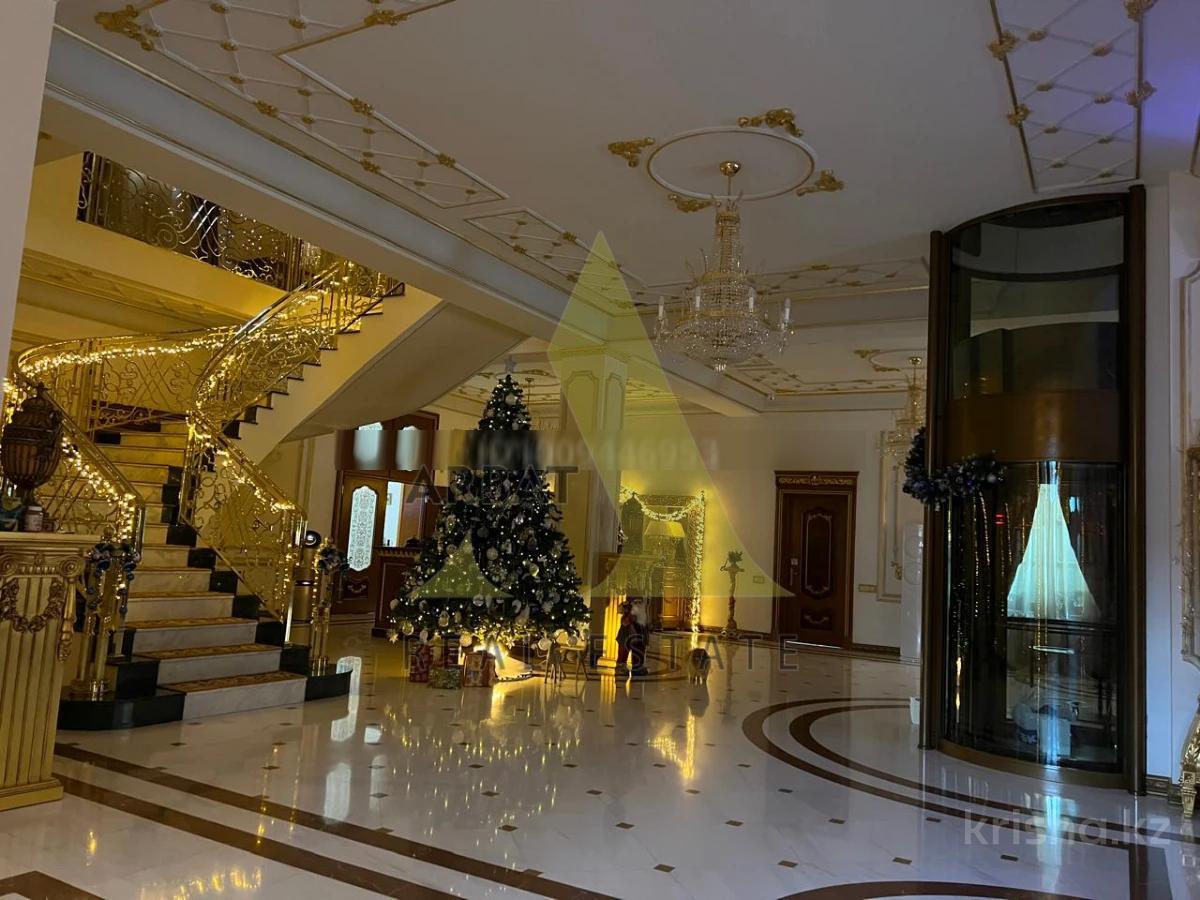 Фото Отдельный дом, 8 комн, 1048м²
