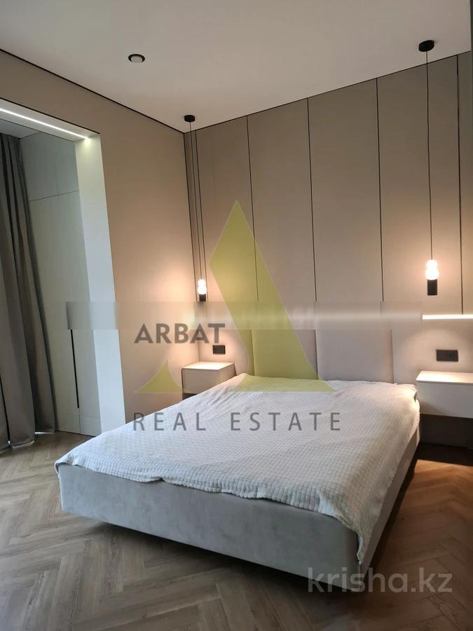 Фото Квартира, 4 комн, 110 м², 1/3 эт., 2024 г.п.