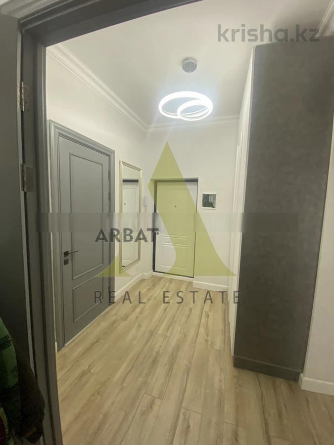 Фото Квартира, 3 комн, 75 м², 4/12 эт., 2018 г.п.