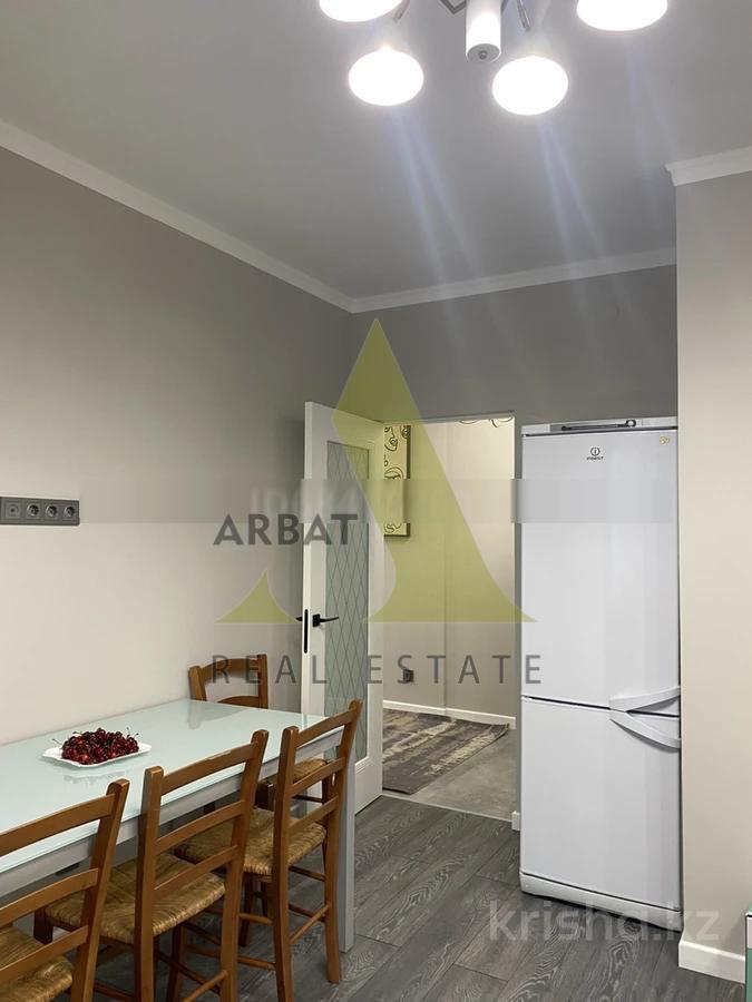 Фото Квартира, 1 комн, 48 м², 3/9 эт.