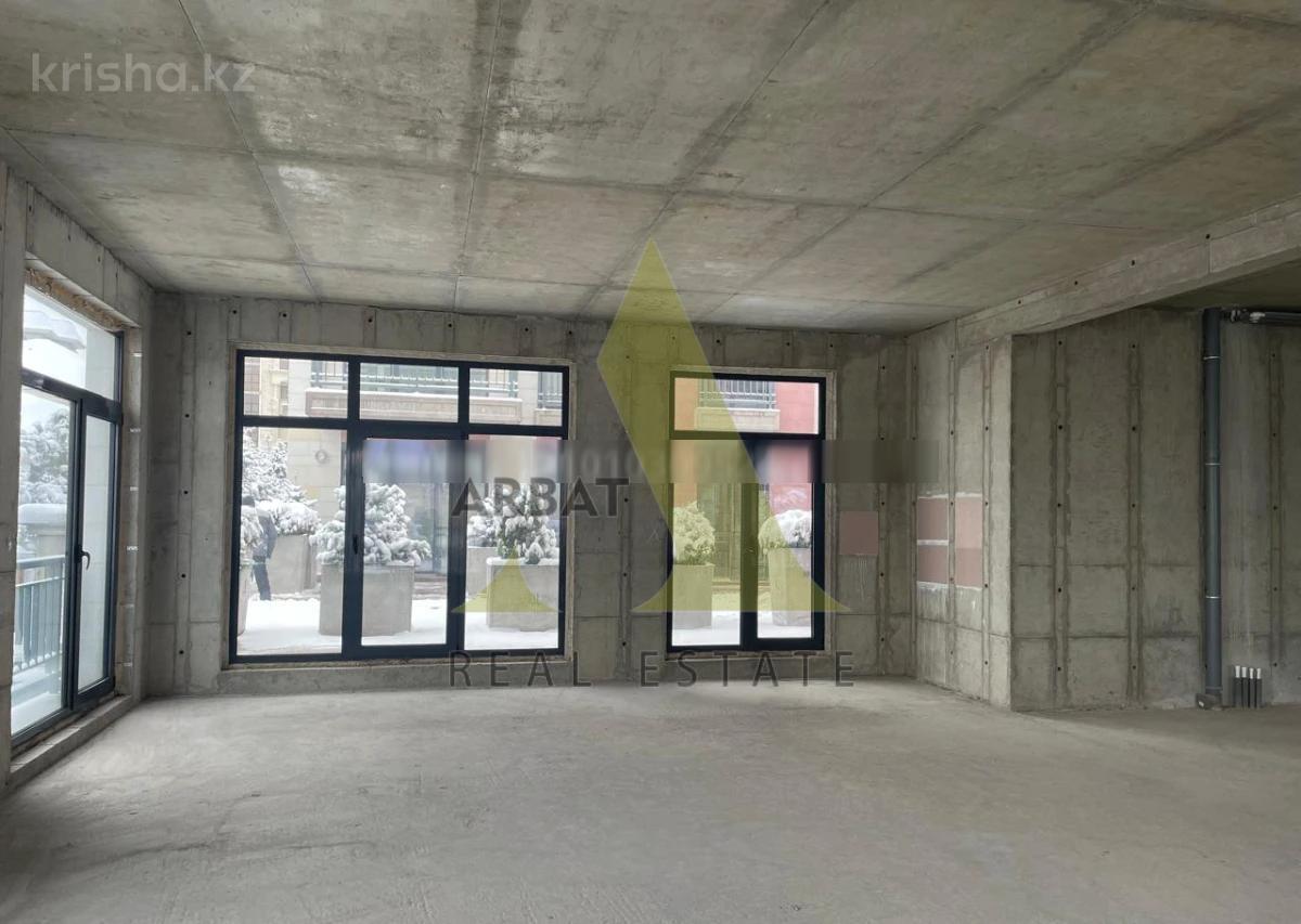 Фото Квартира, 3 комн, 106 м², 1/3 эт., 2021 г.п.