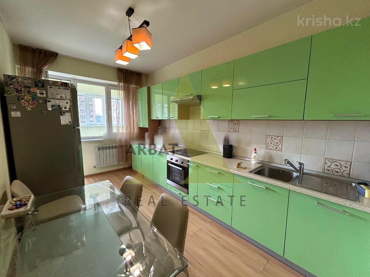 Фото Квартира, 2 комн, 75 м², 7/14 эт.