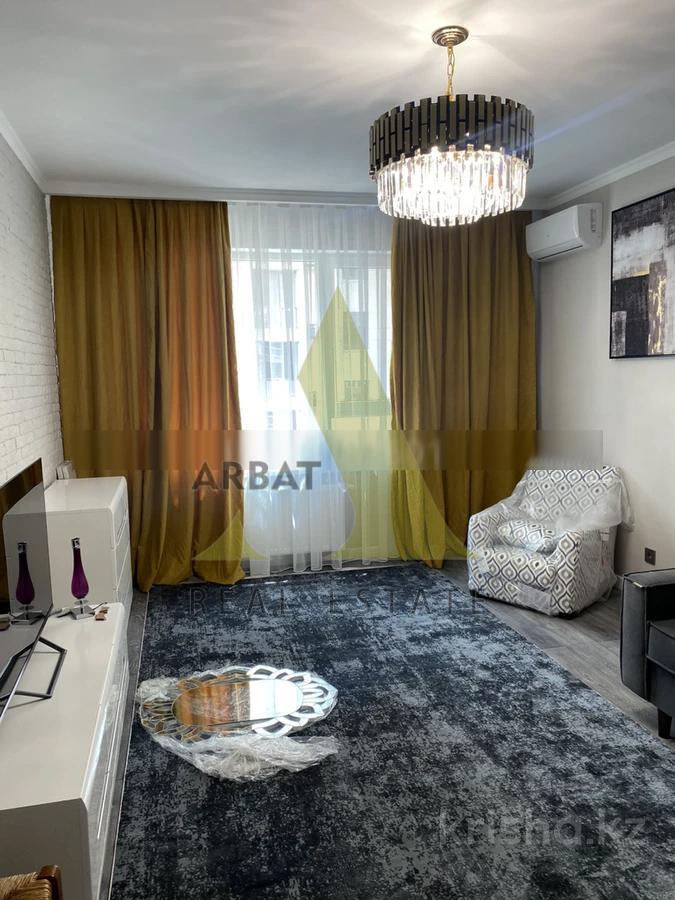 Фото Квартира, 1 комн, 48 м², 3/9 эт.