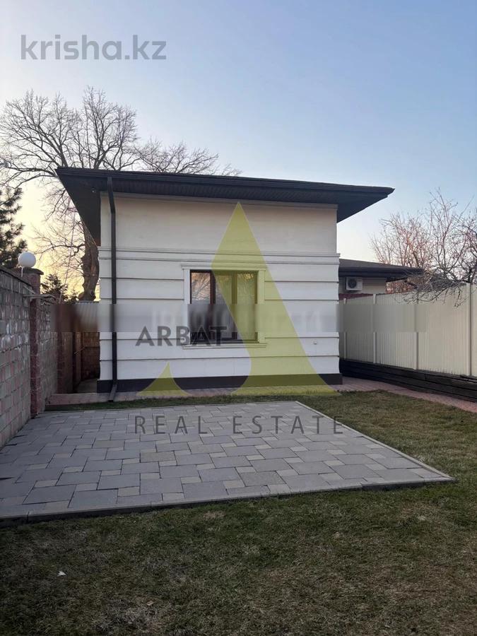 Фото Отдельный дом, 3 комн, 139.1м²