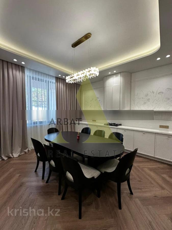 Фото Отдельный дом, 7 комн, 400м²