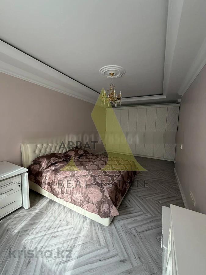 Фото Квартира, 4 комн, 142.6 м², 3/9 эт., 2011 г.п.