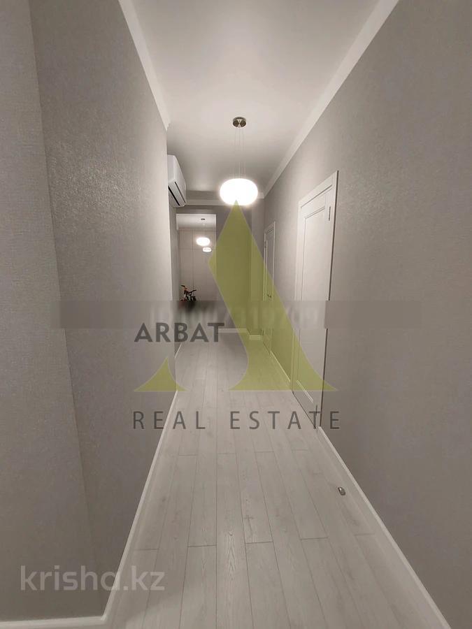 Фото Квартира, 4 комн, 135 м², 4/19 эт., 2020 г.п.