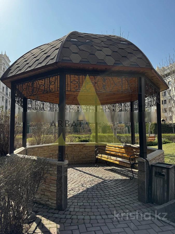 Фото Квартира, 3 комн, 125 м², 3/7 эт., 2017 г.п.