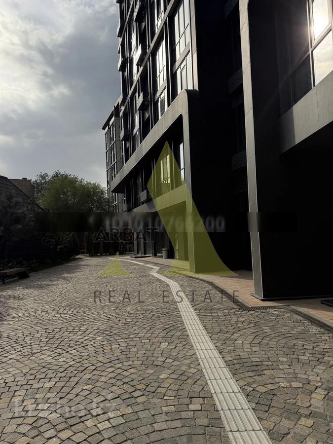 Фото Квартира, 3 комн, 90.2 м², 8/10 эт., 2024 г.п.