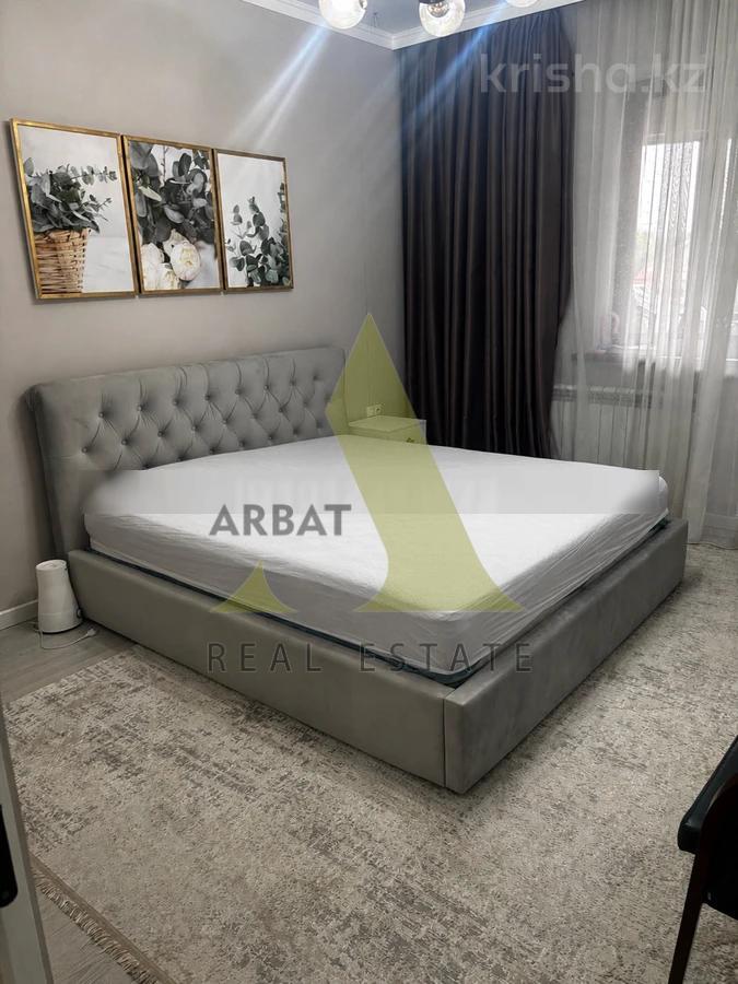 Фото Квартира, 2 комн, 80 м², 2/6 эт., 2016 г.п.