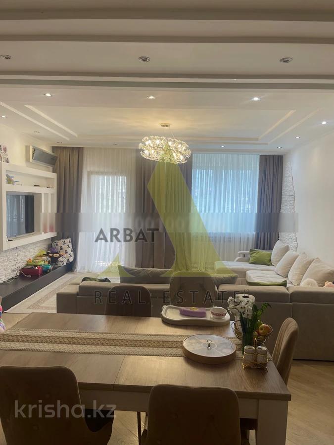 Фото Квартира, 4 комн, 150 м², 9/13 эт., 2005 г.п.