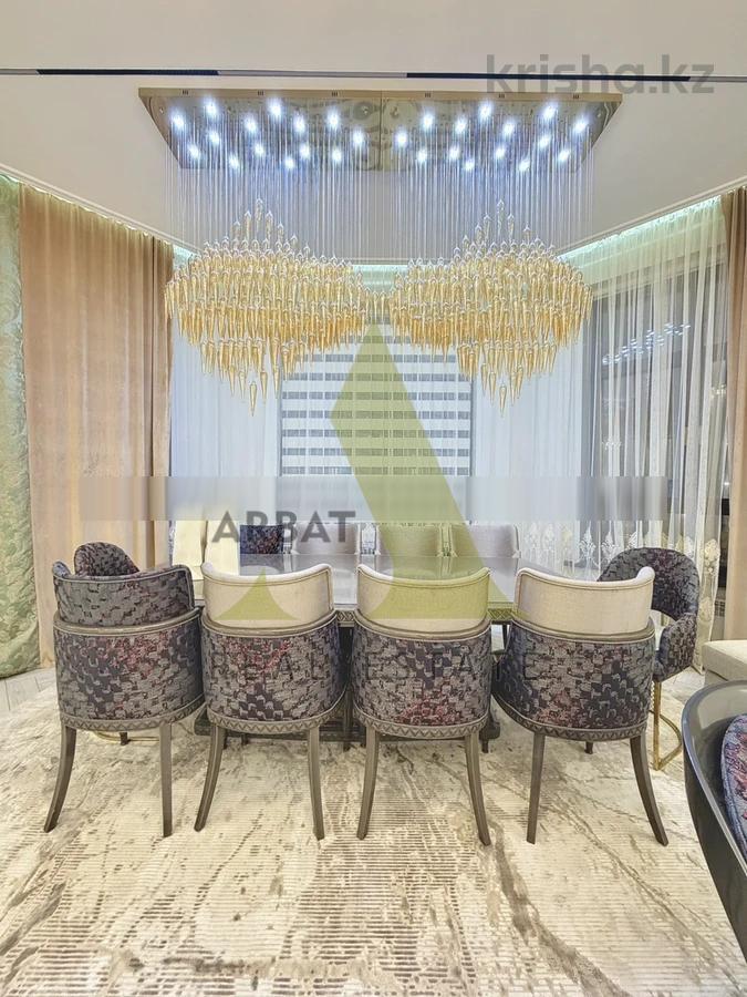 Фото Отдельный дом, 6 комн, 650м²