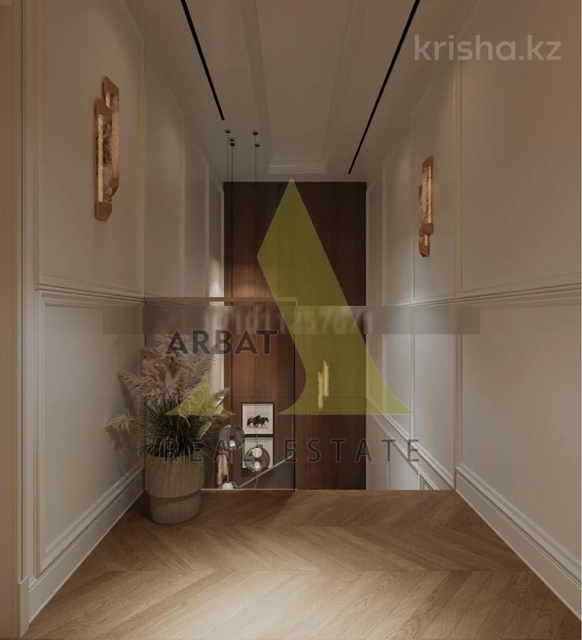 Фото Квартира, 4 комн, 245 м², 3 эт., 2021 г.п.