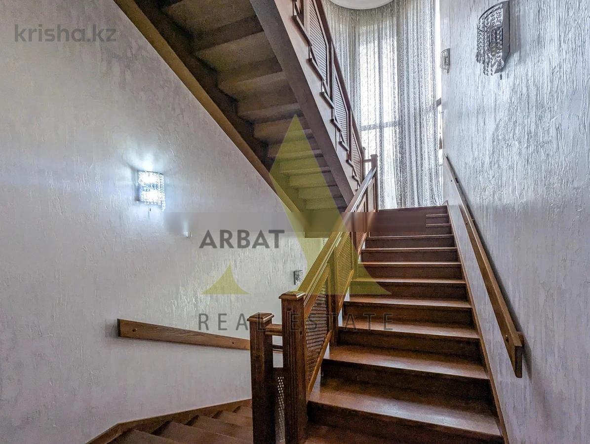 Фото Отдельный дом, 8 комн, 800м²