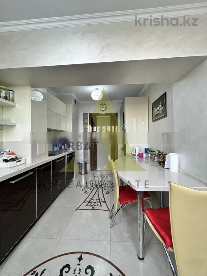 Фото Квартира, 4 комн, 143.2 м², 4/9 эт., 1994 г.п.