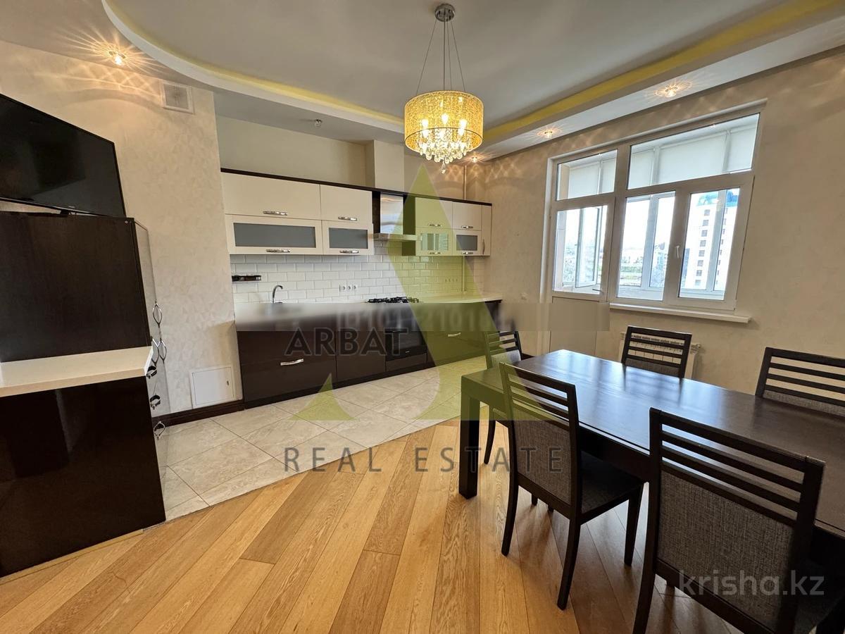 Фото Квартира, 4 комн, 206 м², 6/7 эт., 2007 г.п.
