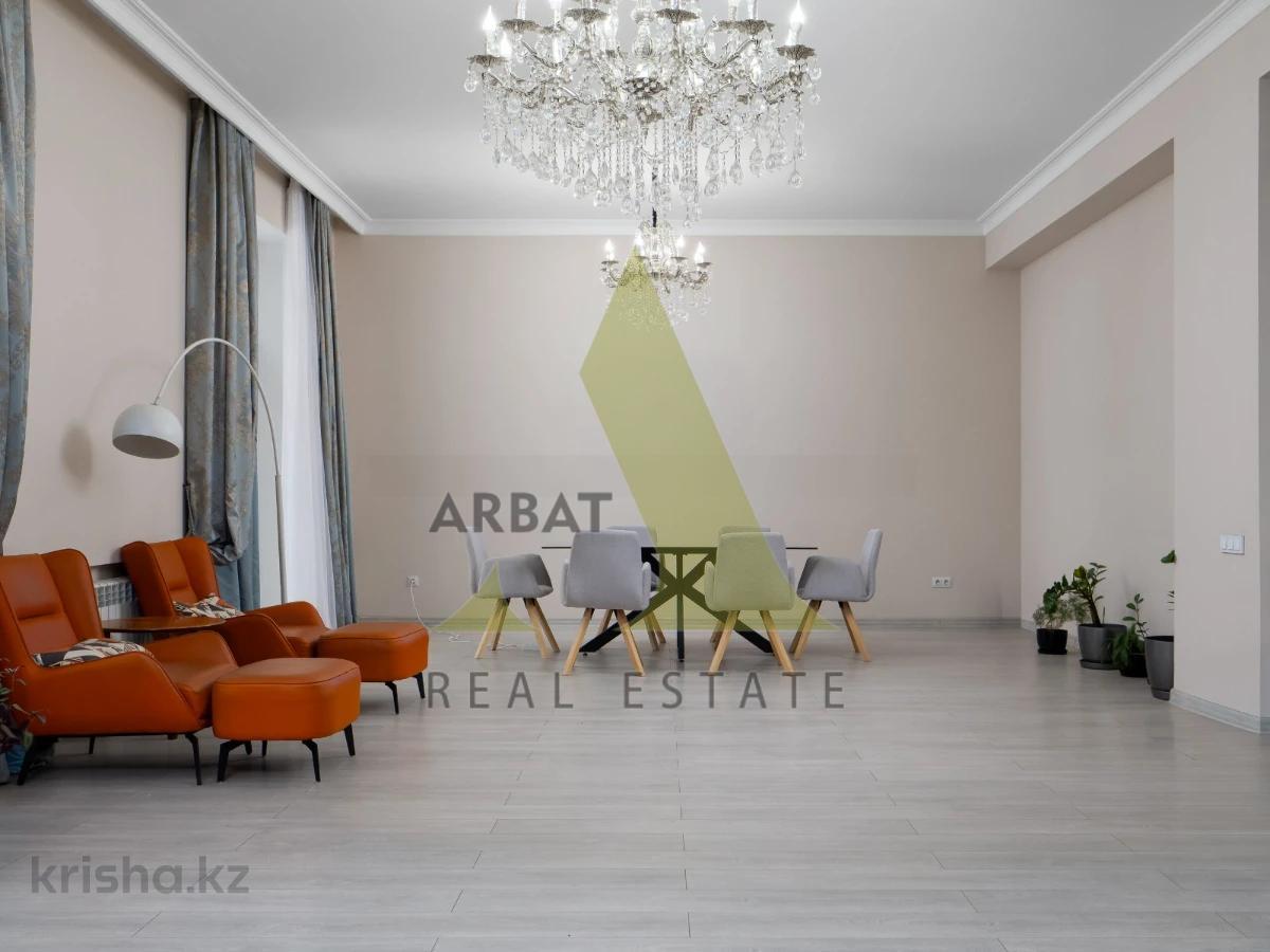 Фото Отдельный дом, 7 комн, 550м²