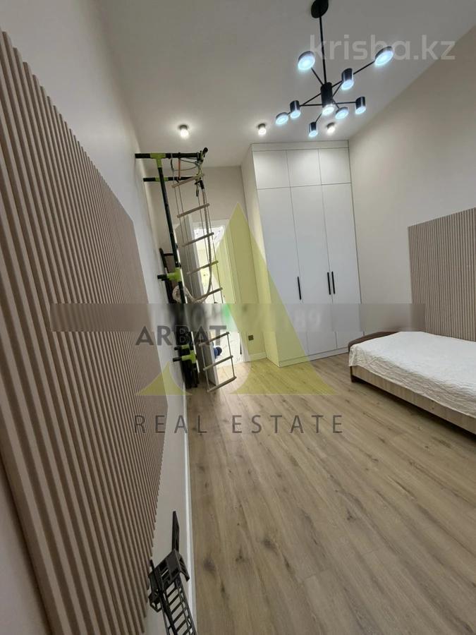 Фото Квартира, 4 комн, 103.5 м², 1/3 эт., 2023 г.п.